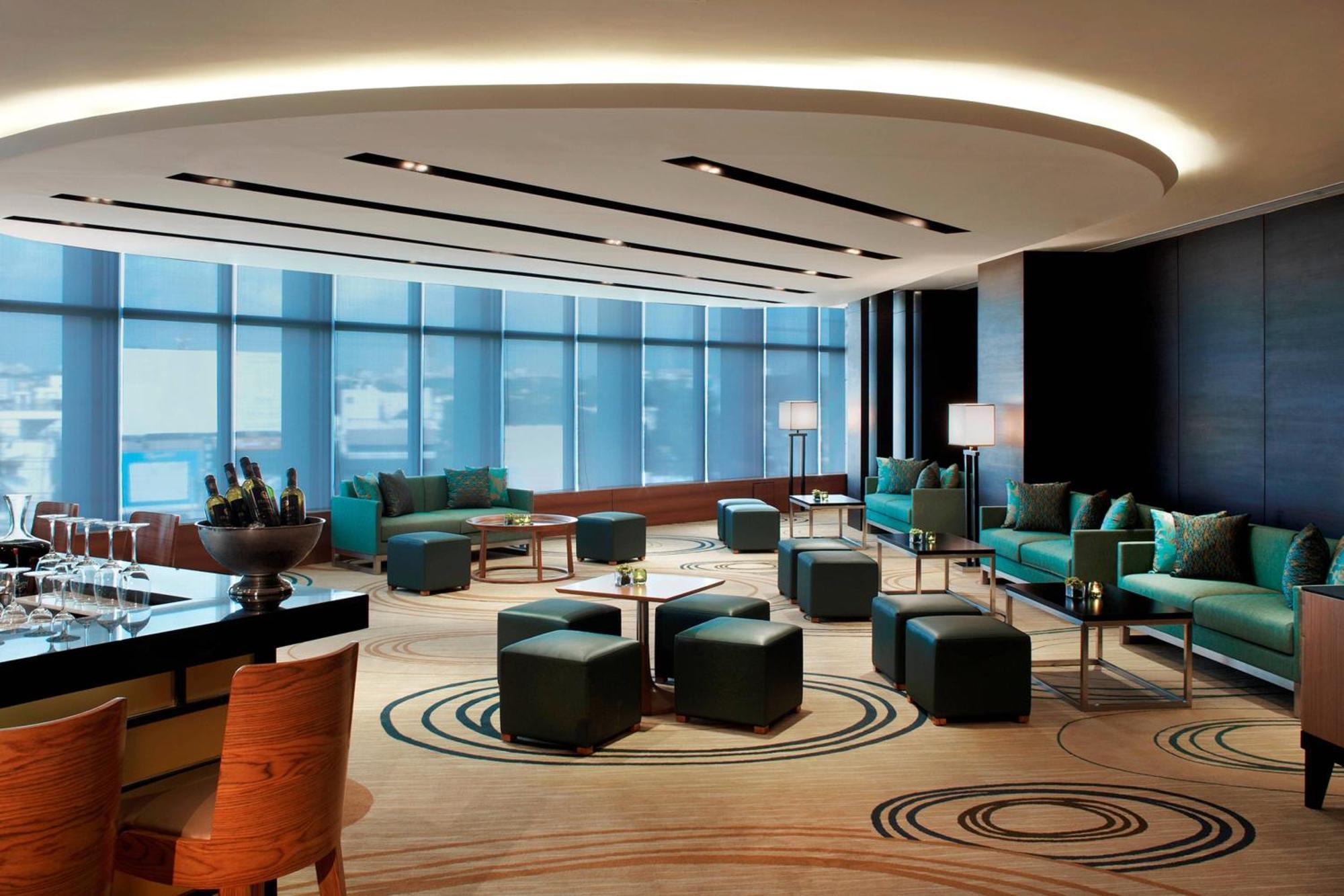 Отель Fairfield By Marriott Bengaluru Rajajinagar Экстерьер фото